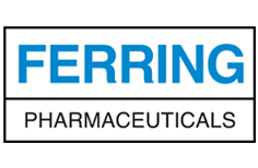 Лого Ferring GmbH