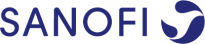 Лого Sanofi